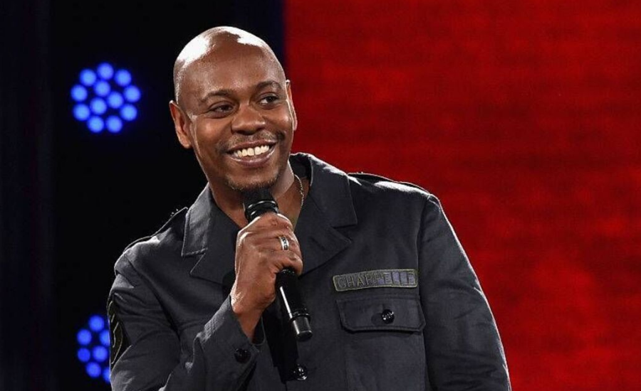 Who Is Dave Chappelle?