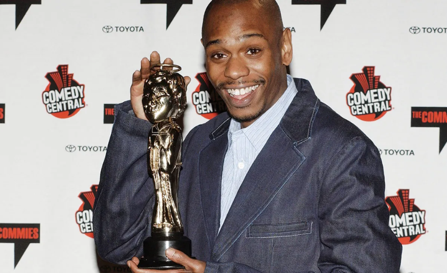 Dave Chappelle Awards And Achievements