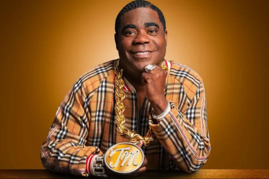 tracy morgan net worth