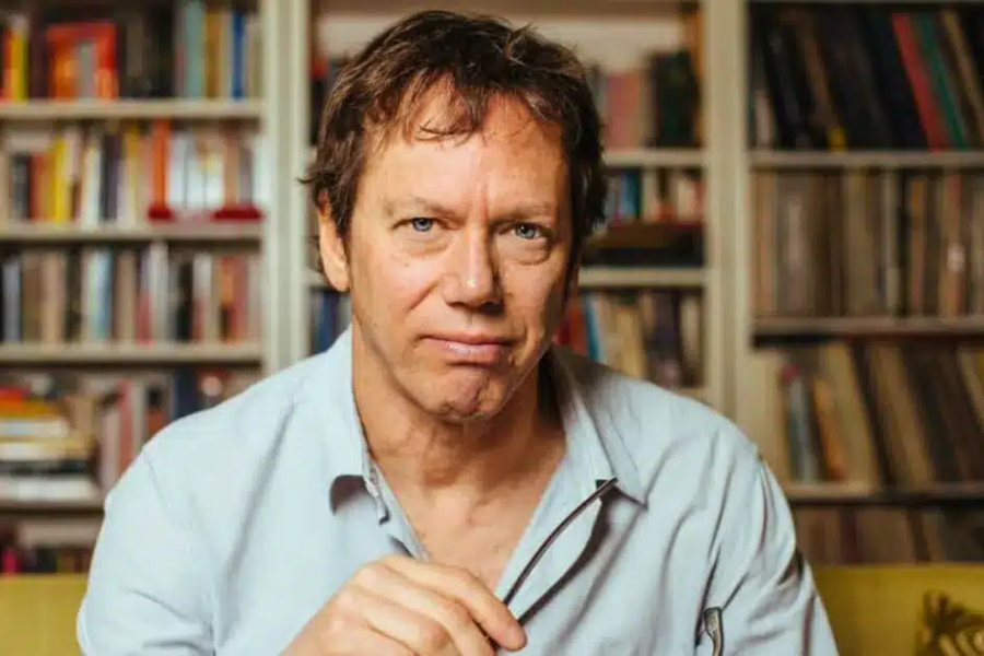 robert greene net worth