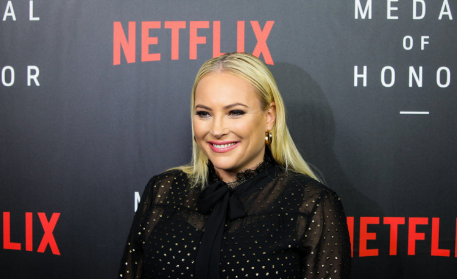 Meghan McCain’s Inherited Wealth And Investments