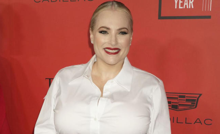 Meghan McCain’s Philanthropic Endeavors