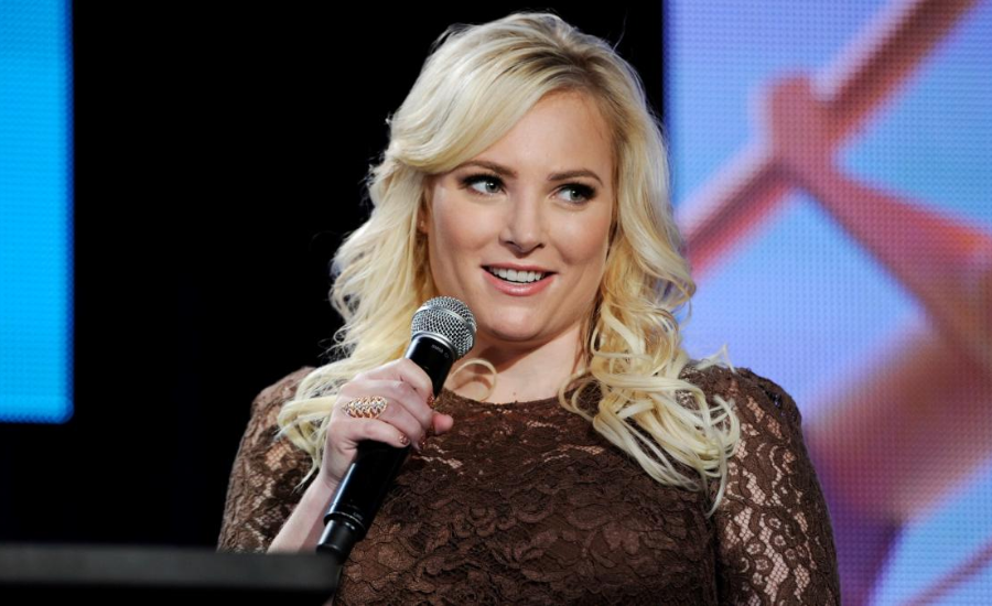 Meghan McCain's Awards And Recognition