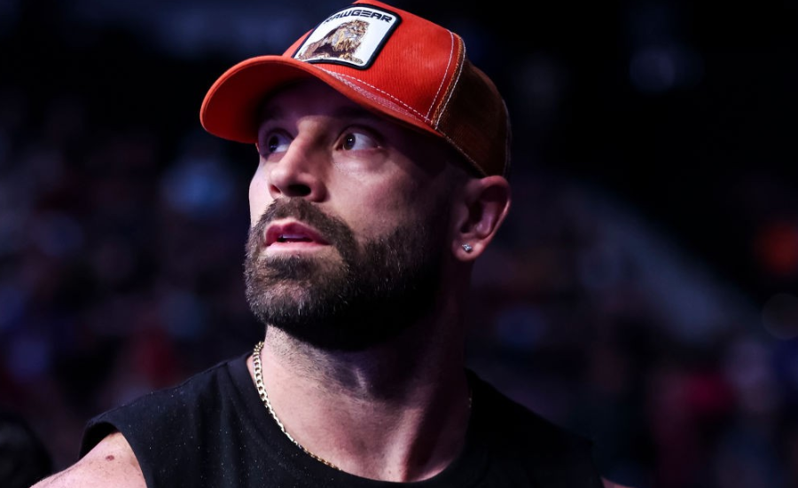 bradley martyn net worth