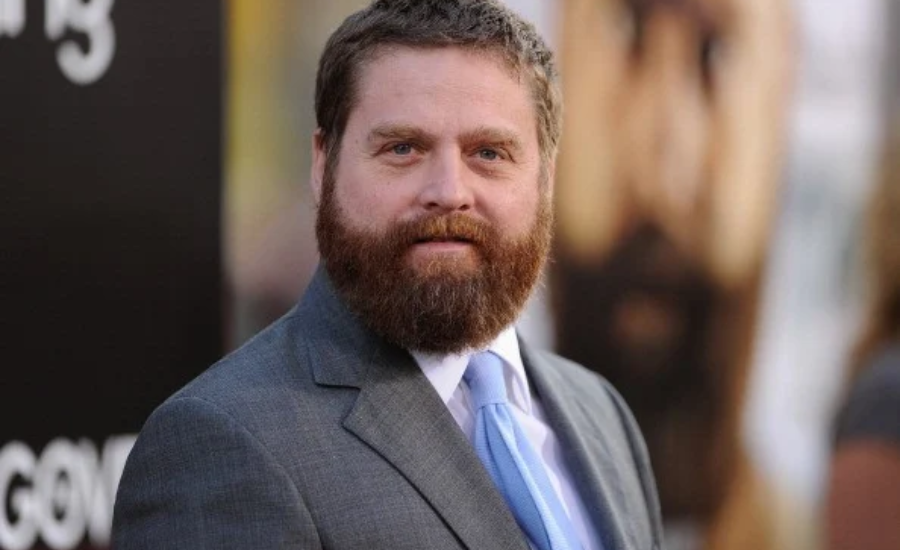 zach galifianakis net worth