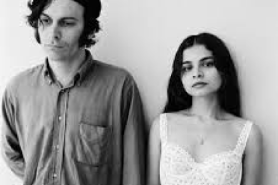 hope sandoval husband