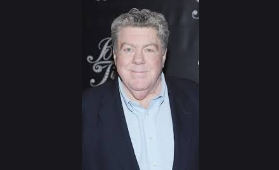 George Wendt Net Worth: Wiki Bio, Early Life,  Marriage, Income Sources, And Many More  