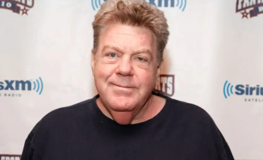 Who Is George Wendt?