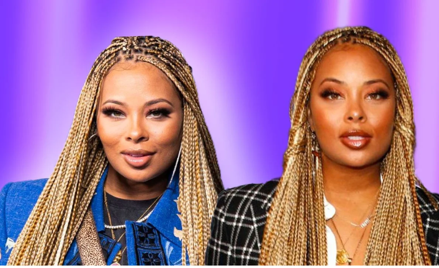 Eva Marcille Twin Sister Net Worth