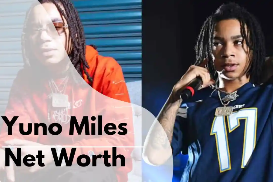 yuno miles net worth