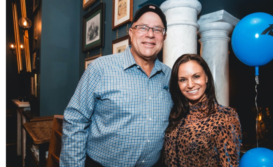 David Tepper Wife: Biography, Family, Relationship, Career, Net Worth And More