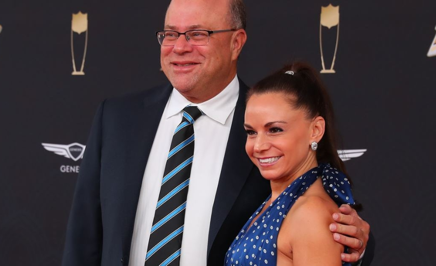 David Tepper Wife Philanthropy