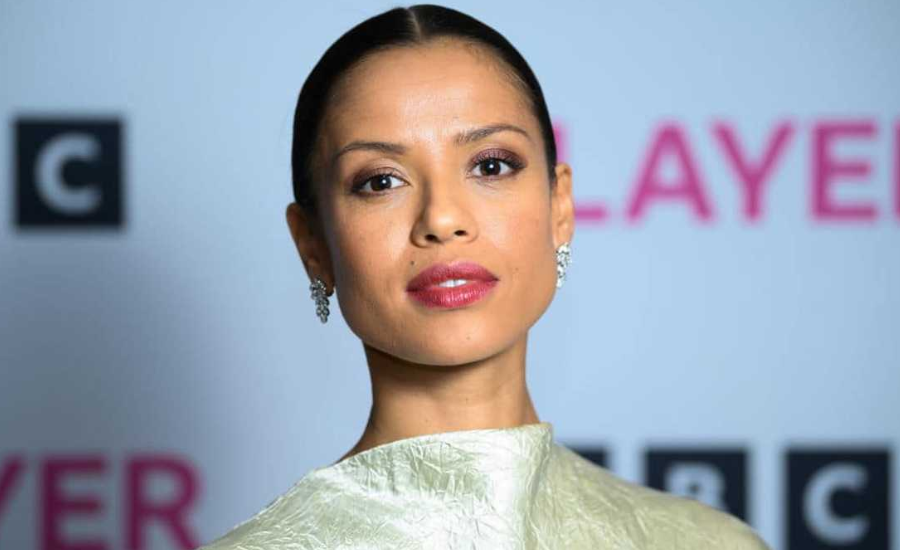 Gugu Mbatha-Raw Husband