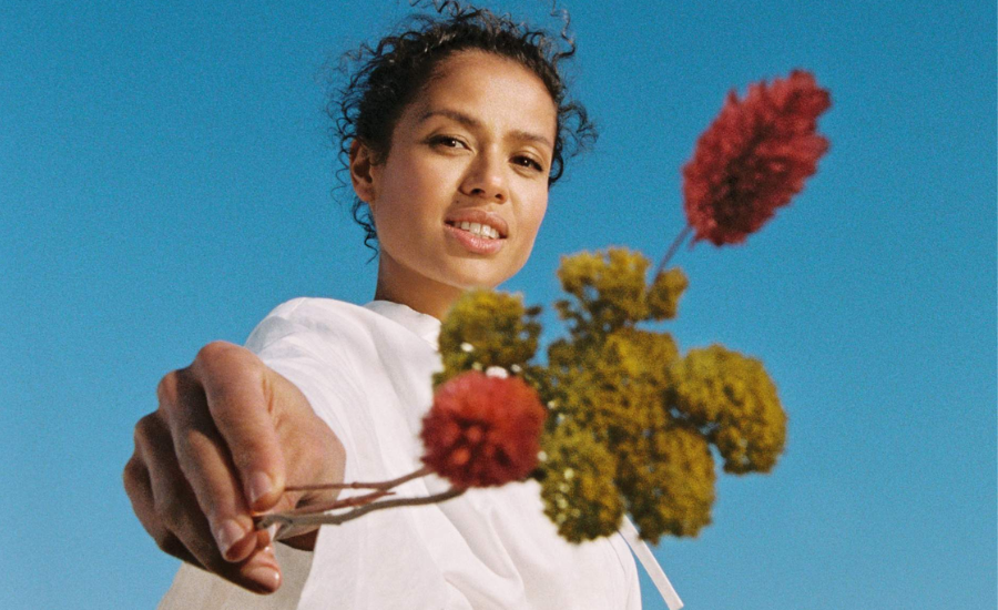 Who Is Gugu Mbatha-Raw