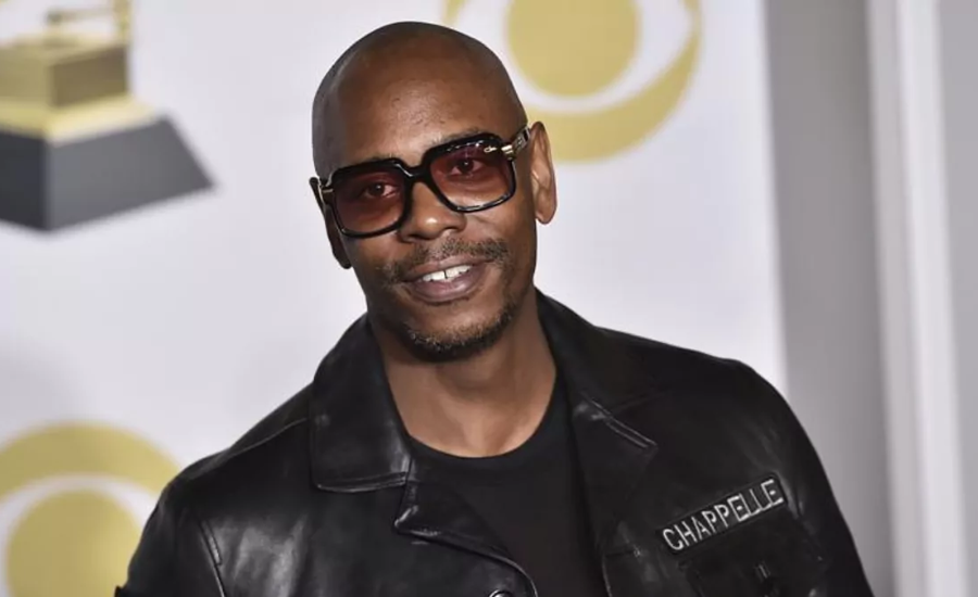 Dave Chappelle Net Worth 2025