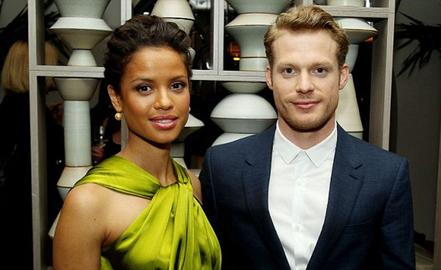 Gugu Mbatha-Raw Relationships