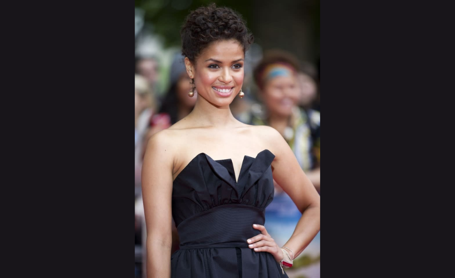 Early Life Of Gugu Mbatha-Raw