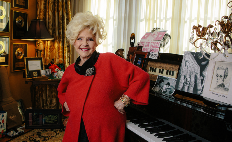 Funeral Brenda Lee Daughters: Wiki/Bio, Age, Career, Education, Family, Net Worth, And Many More