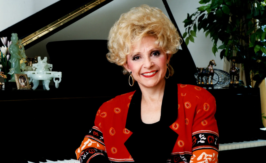 Brenda Lee Education