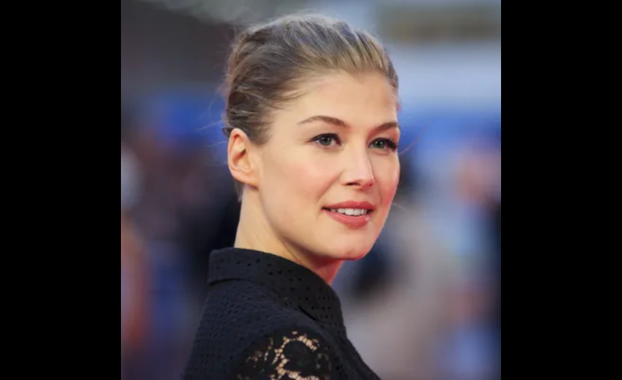 Rosamund Pike Net Worth: Bio, Age, Height, Weight, Profession, Education, And Many More