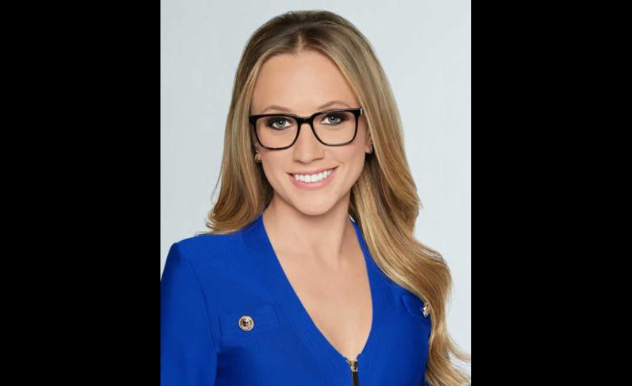 Kat Timpf Educational Background