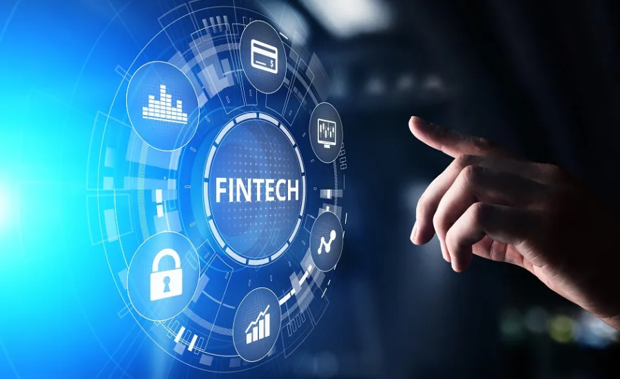 Why Choose A Career In Fintech?