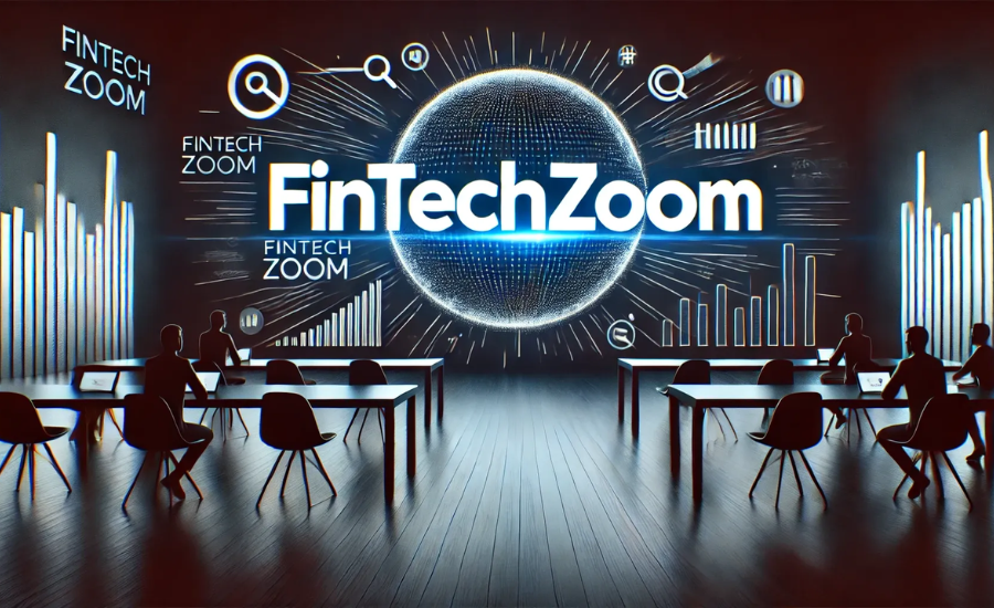 How To Utilize Fintech Zoom For Financial Success