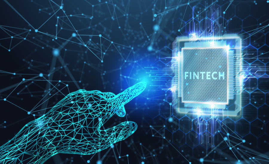 The Future Of Fintech: Trends Shaping The Industry