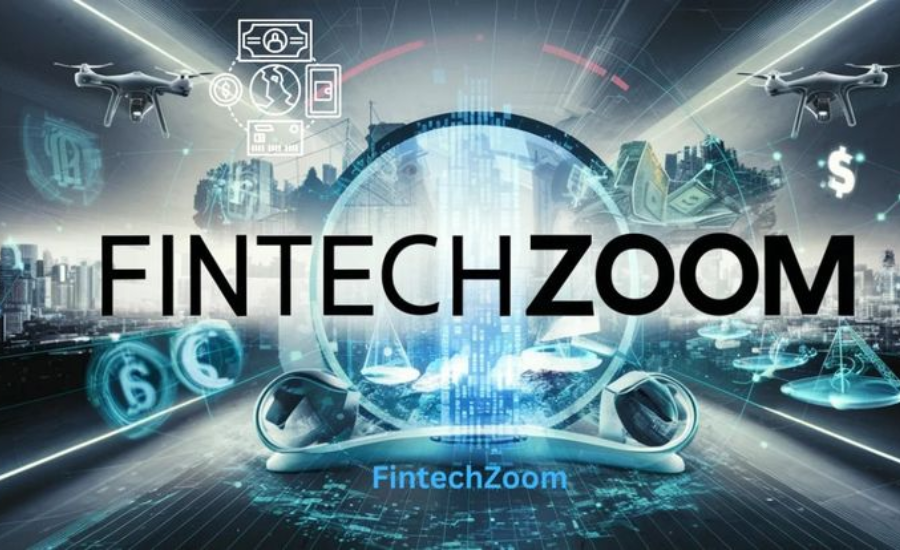 Why Fintech Zoom?