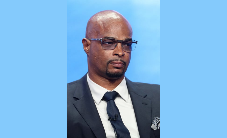 Damon Wayans Net Worth: Profile, Profession, Awards, Charity, And Many More