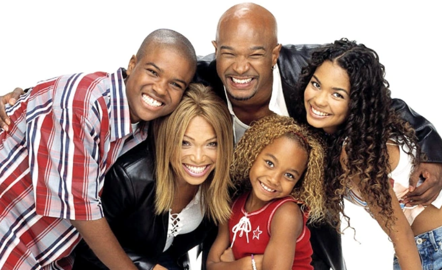 Damon Wayans Married Life - Wife And Kids