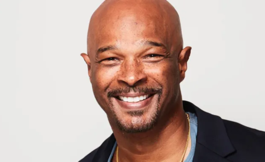 Damon Wayans Charity Involvement