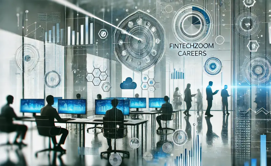 FintechZoom Careers: Your Path To A Thriving Future In Finance