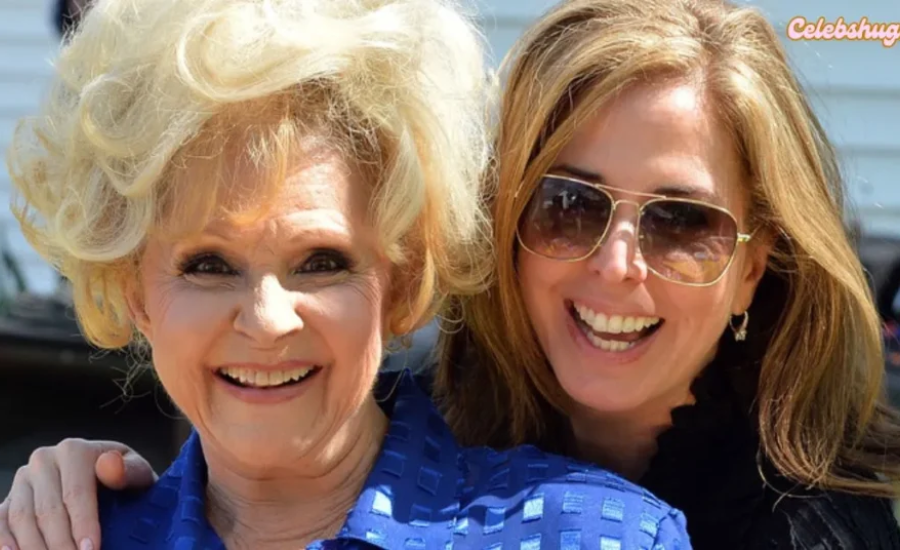 Funeral Brenda Lee Daughters: Profile Summary, Age, Career, Philanthropic Effort & Everything You Need To Know