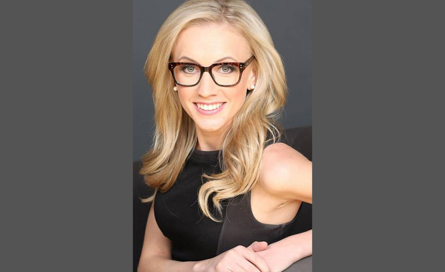 Who Is Kat Timpf?