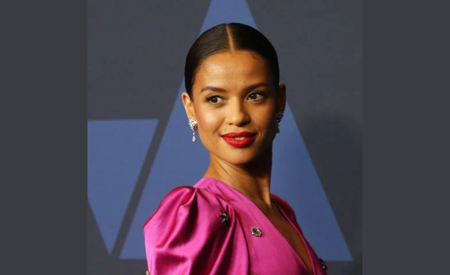 Gugu Mbatha-Raw Career Journey