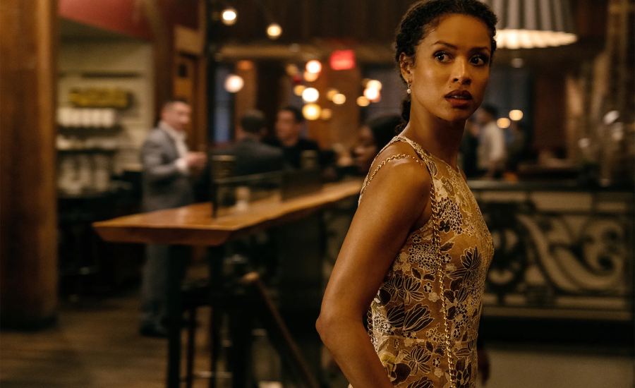 Gugu Mbatha-Raw Career